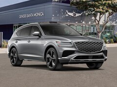2026 Genesis GV80 2.5T Prestige SUV