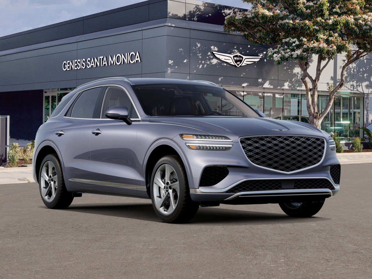 2027 Genesis GV70 2.5T SUV