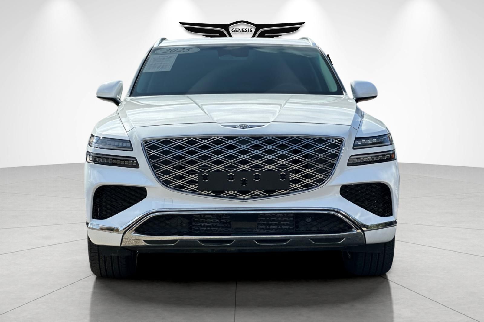 2025 GENESIS GV80 Standard - Photo 11