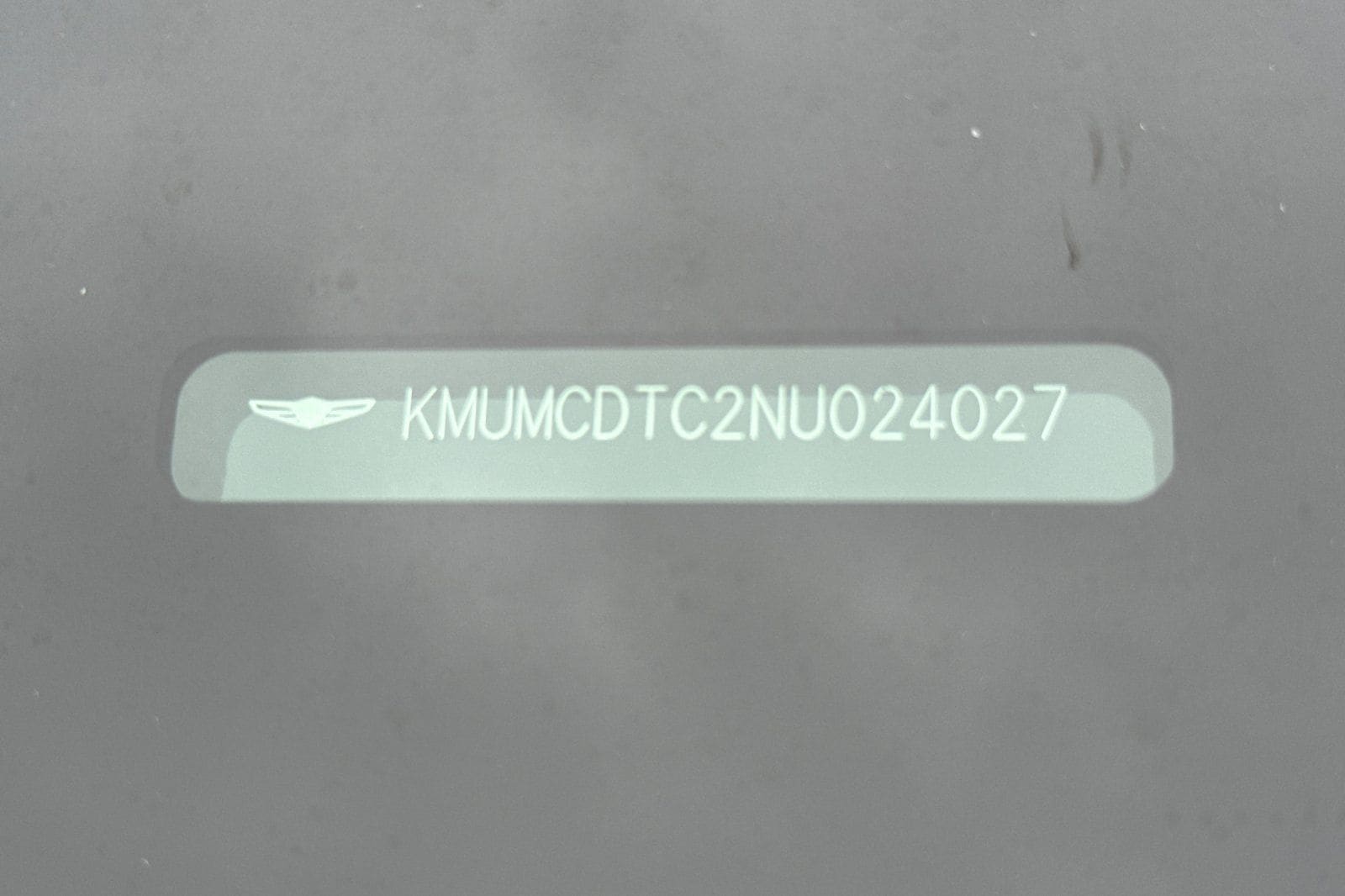 2022 GENESIS GV70 Sport - Photo 38