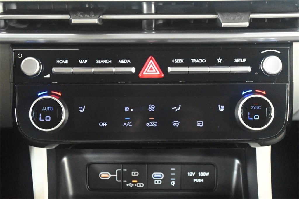 Thumbnail: 2025 Hyundai Tucson - 20