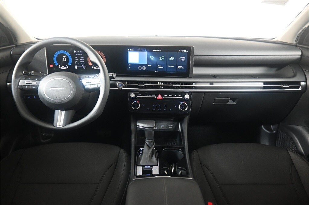 Thumbnail: 2026 Hyundai Tucson - 14