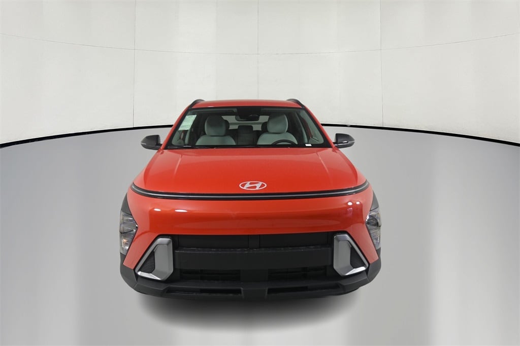 Thumbnail: 2026 Hyundai Kona - 2