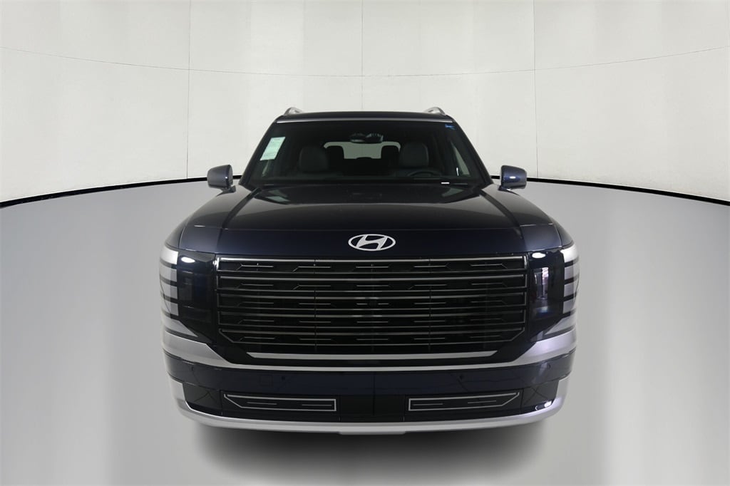 Thumbnail: 2026 Hyundai Palisade - 2