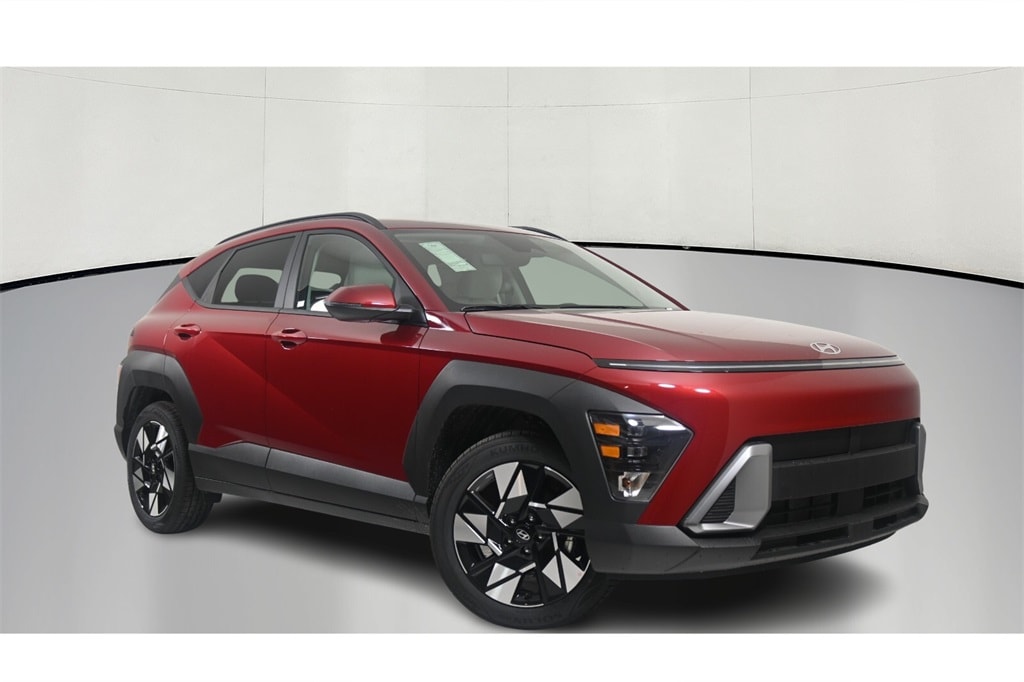 Thumbnail: 2025 Hyundai Kona - 1