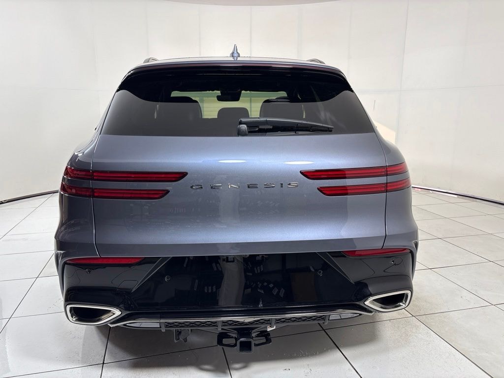 New 2027 Genesis GV70 2.5T Sport Prestige SUV
