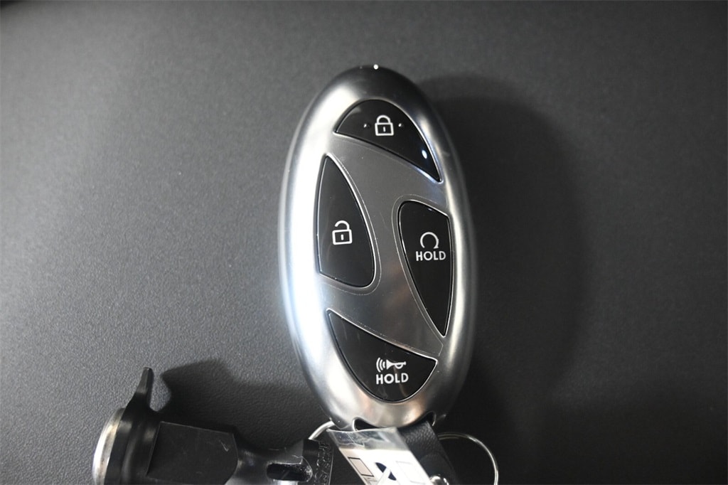 Thumbnail: 2025 Hyundai Sonata - 25