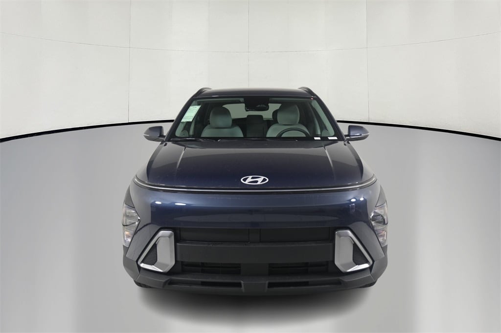 Thumbnail: 2025 Hyundai Kona - 2