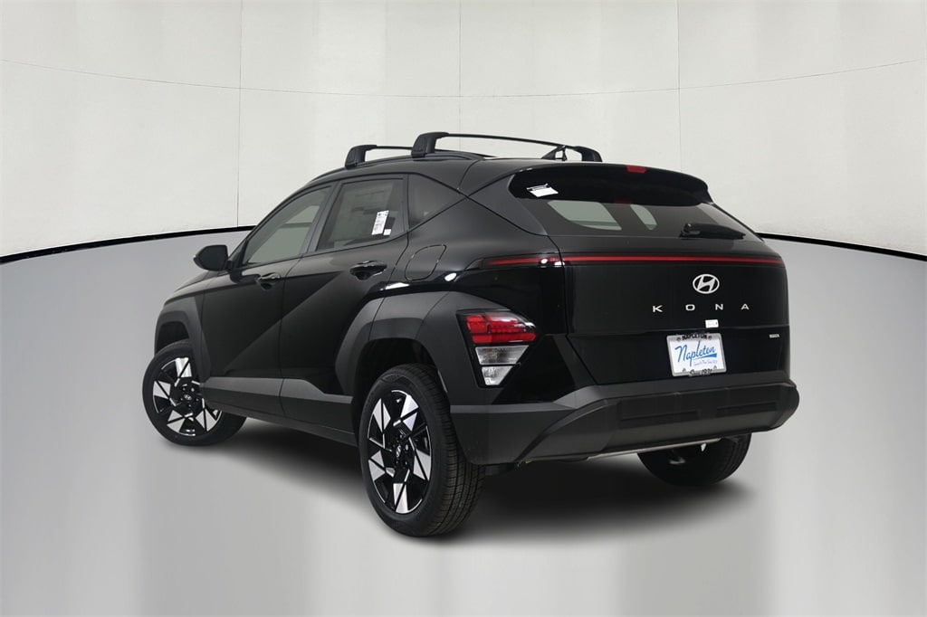 Thumbnail: 2025 Hyundai Kona - 5