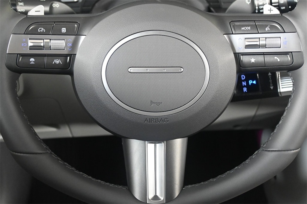 Thumbnail: 2025 Hyundai Kona - 15