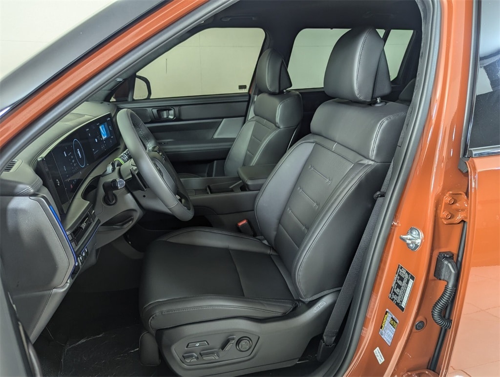 Thumbnail: 2025 Hyundai Santa Fe - 12