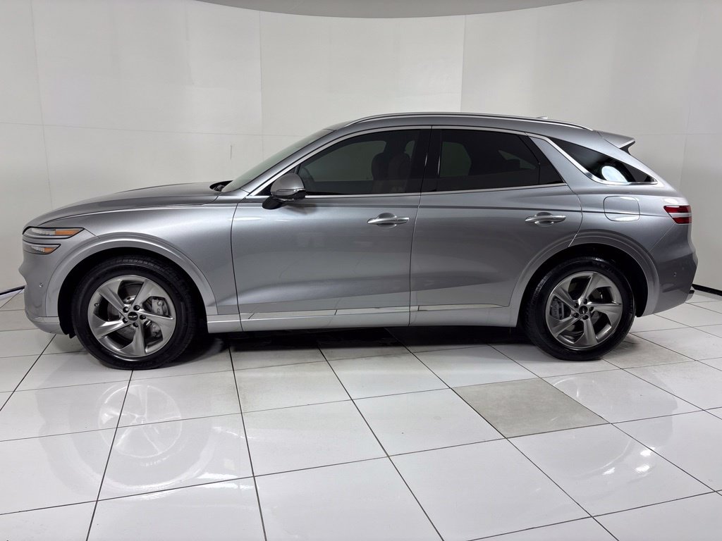 Used 2026 Genesis GV70 2.5T Advanced AWD SUV