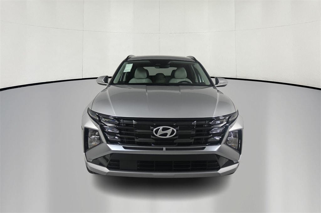 Thumbnail: 2025 Hyundai Tucson - 2