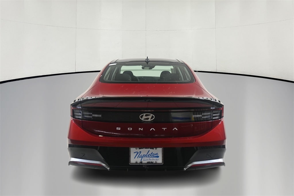 Thumbnail: 2025 Hyundai Sonata - 6