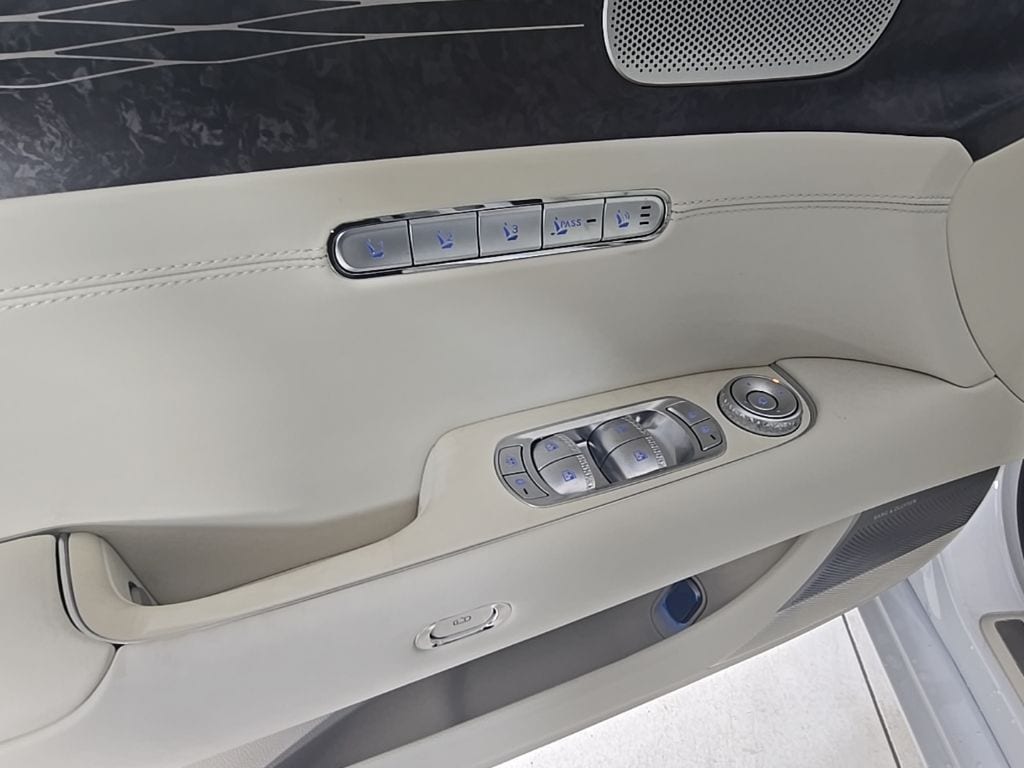 Thumbnail: 2026 Genesis G90 - 15