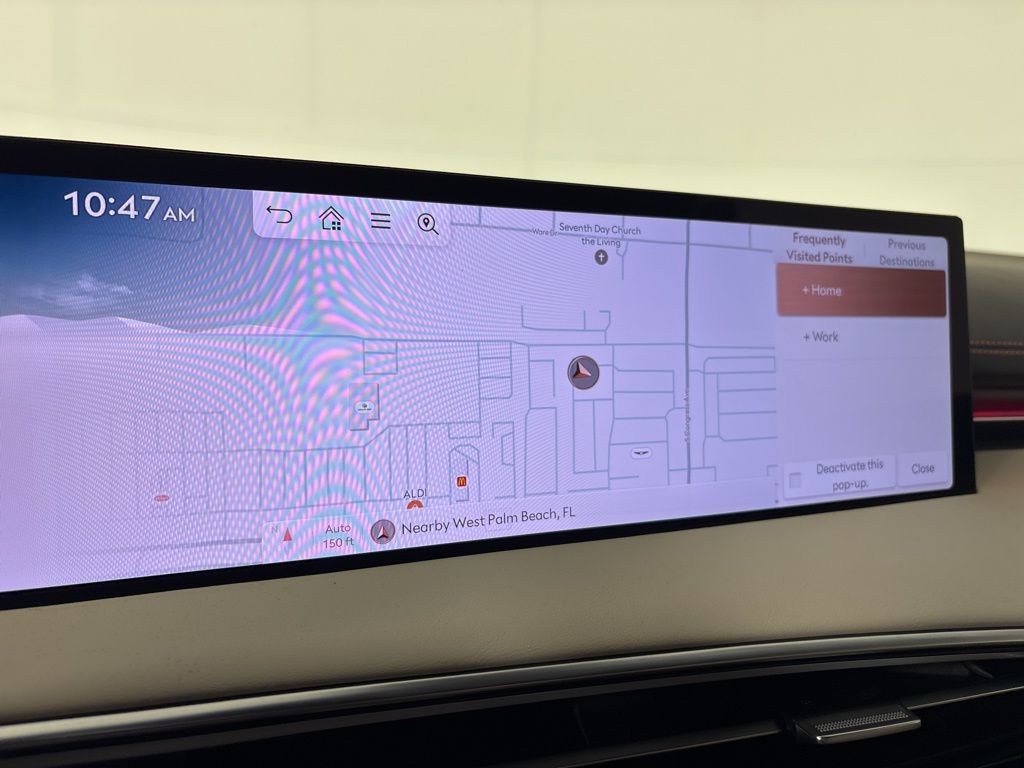 2026 GENESIS GV70 Sport Prestige - Photo 25