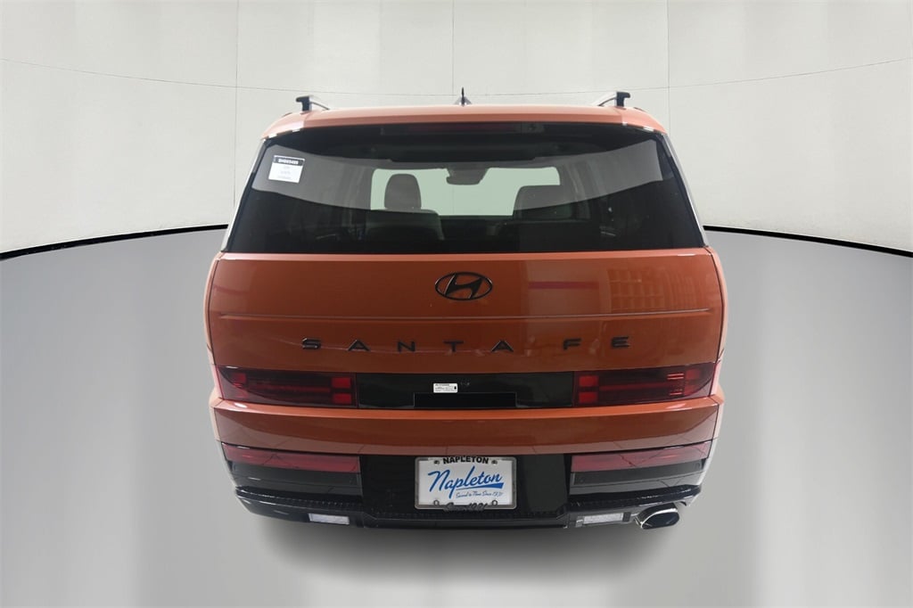 Thumbnail: 2025 Hyundai Santa Fe - 6