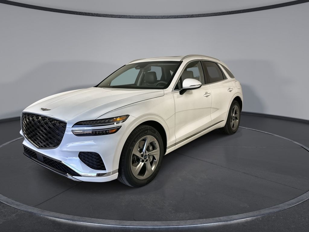 New 2026 Genesis GV70 2.5T Select AWD SUV