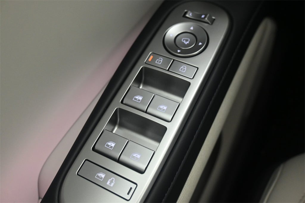Thumbnail: 2026 Hyundai Palisade - 17