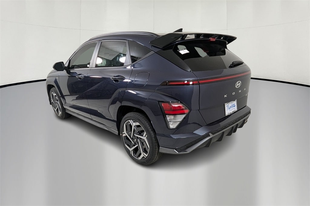 Thumbnail: 2025 Hyundai Kona - 5