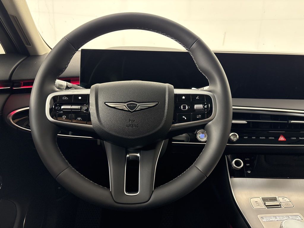 Thumbnail: 2026 Genesis GV70 - 21