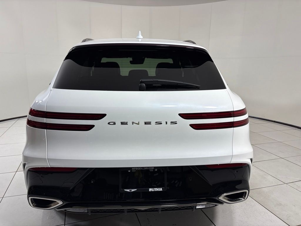 New 2027 Genesis GV70 2.5T Sport Prestige SUV