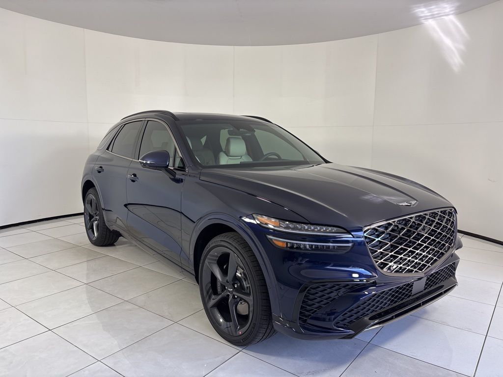 2026 GENESIS GV70 Sport Prestige - Photo 7