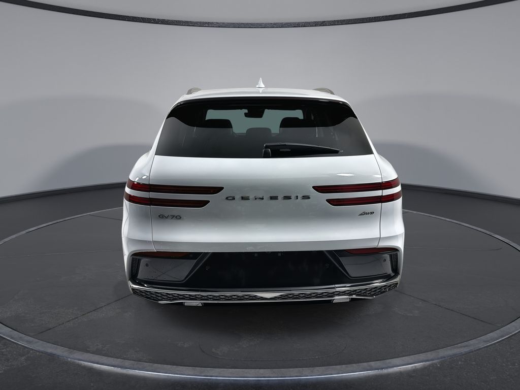 Thumbnail: 2026 Genesis GV70 - 7