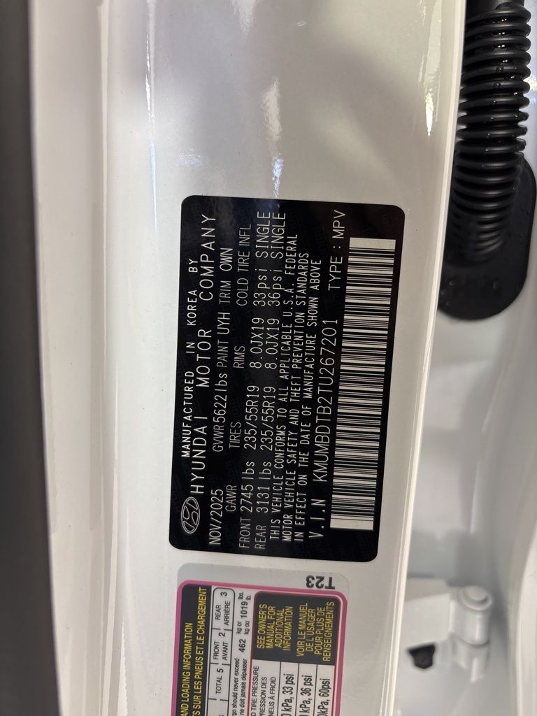 Thumbnail: 2026 Genesis GV70 - 10