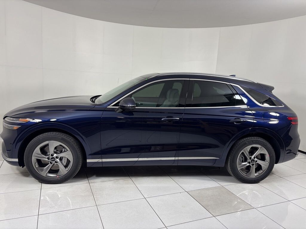 New 2026 Genesis GV70 2.5T Advanced AWD SUV