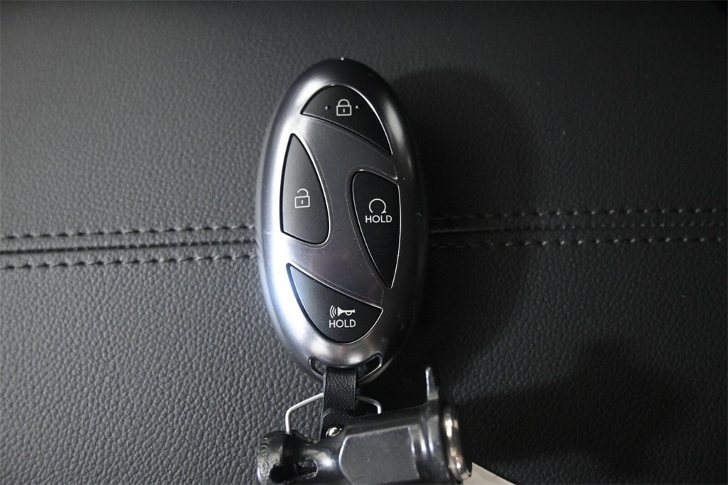 Thumbnail: 2025 Hyundai Tucson - 24