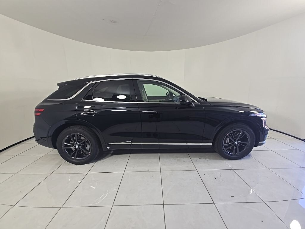 New 2027 Genesis GV70 2.5T Select SUV