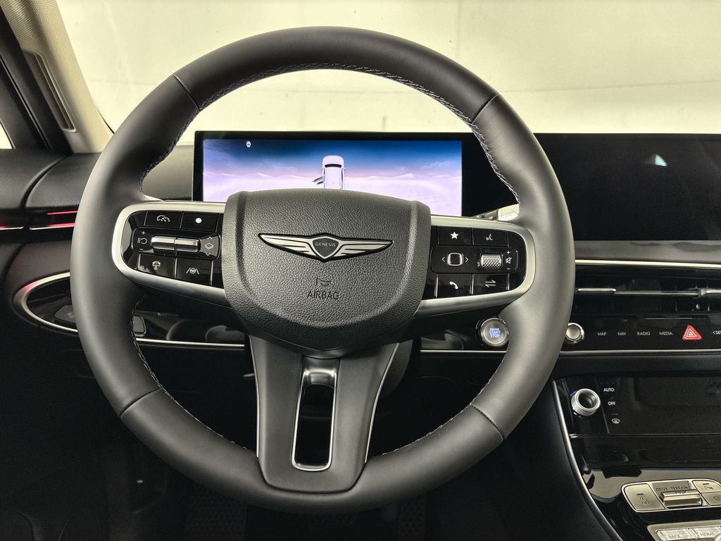 Thumbnail: 2026 Genesis GV70 - 11