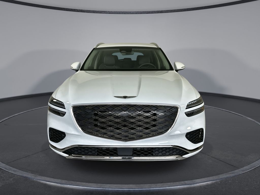 Thumbnail: 2026 Genesis GV70 - 3