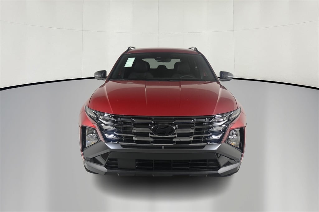 Thumbnail: 2025 Hyundai Tucson - 2