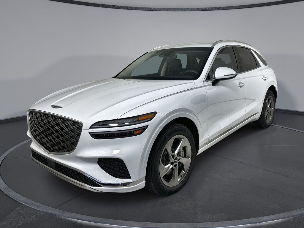 Thumbnail: 2026 Genesis GV70 - 1
