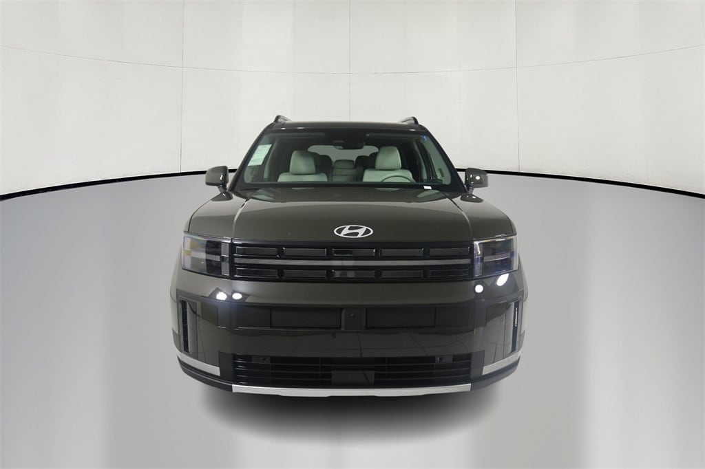 Thumbnail: 2026 Hyundai Santa Fe - 2