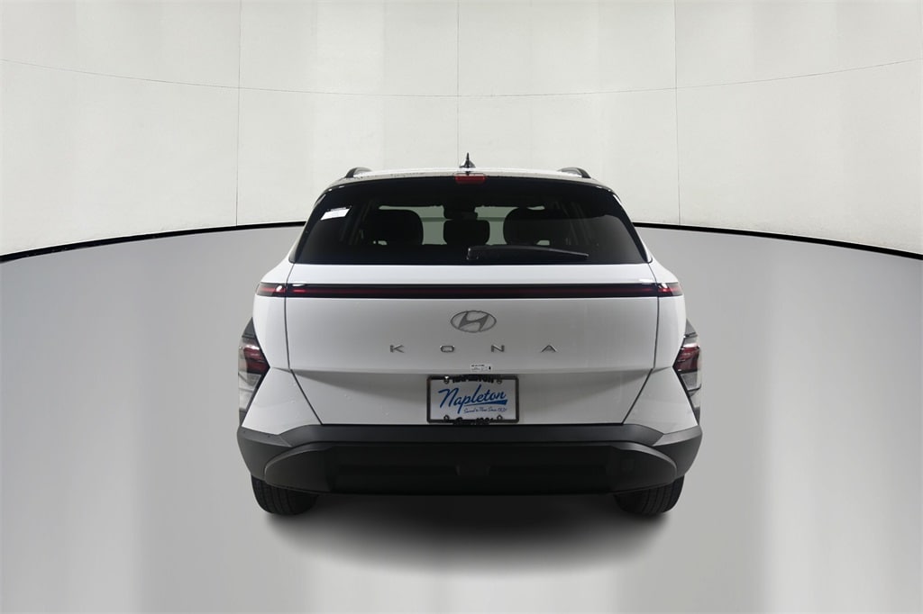 Thumbnail: 2026 Hyundai Kona - 6