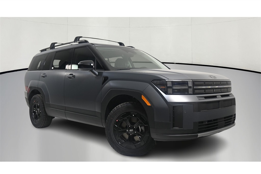 Thumbnail: 2025 Hyundai Santa Fe - 1