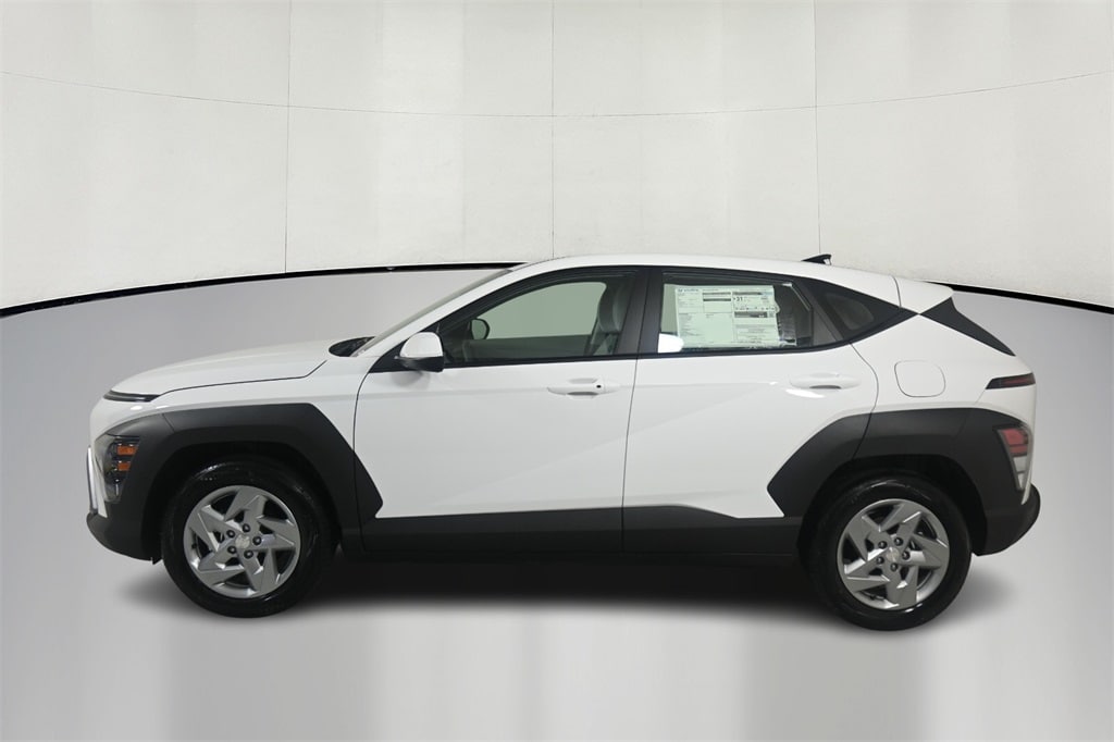 Thumbnail: 2026 Hyundai Kona - 4