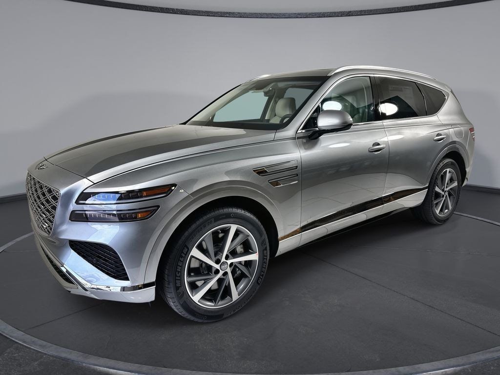 New 2026 Genesis GV80 2.5T Select SUV
