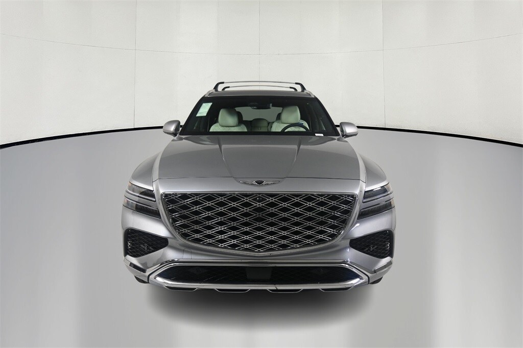 Thumbnail: 2025 Genesis GV80 - 2