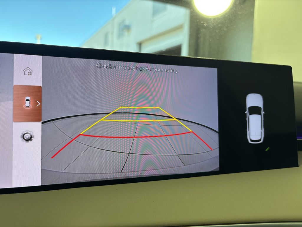 Thumbnail: 2026 Genesis GV70 - 30