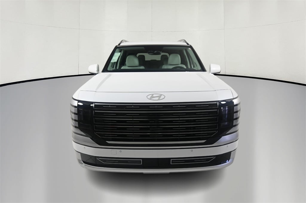 Thumbnail: 2026 Hyundai Palisade - 2
