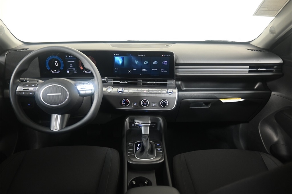 Thumbnail: 2026 Hyundai Kona - 14