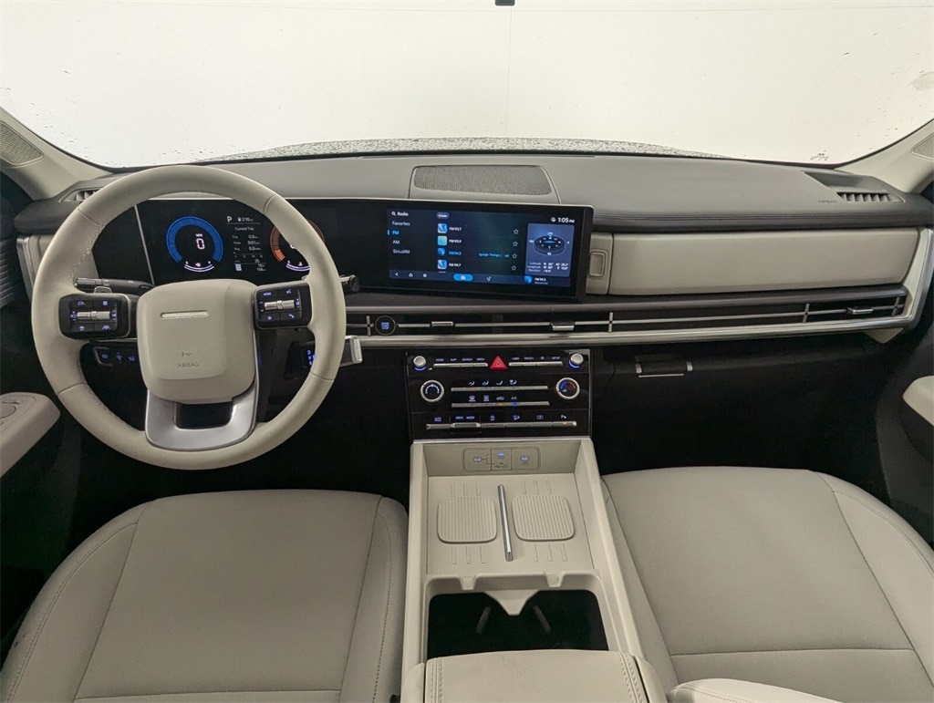 Thumbnail: 2025 Hyundai Santa Fe - 15