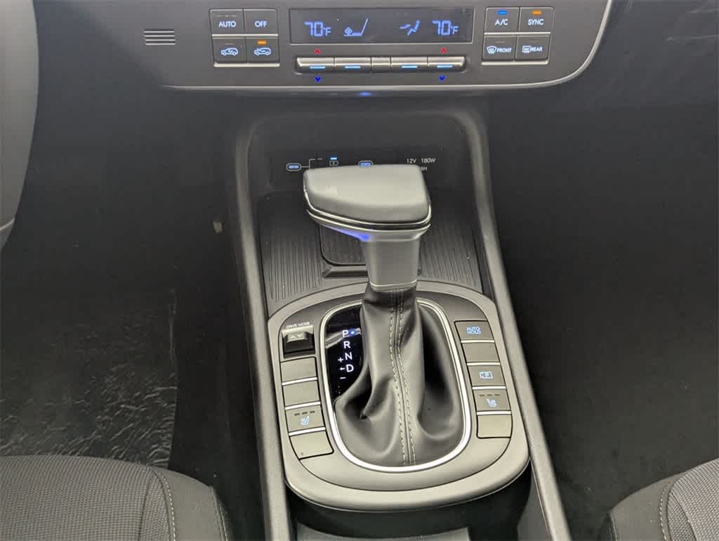 Thumbnail: 2026 Hyundai Kona - 21