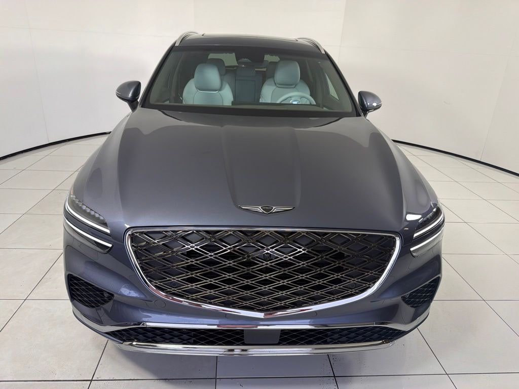 New 2027 Genesis GV70 2.5T Advanced SUV