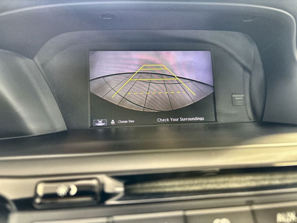 2016 Honda Accord Sport - Photo 22