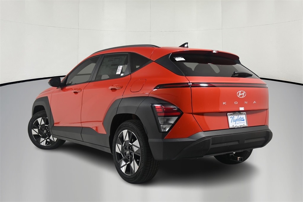 Thumbnail: 2025 Hyundai Kona - 5